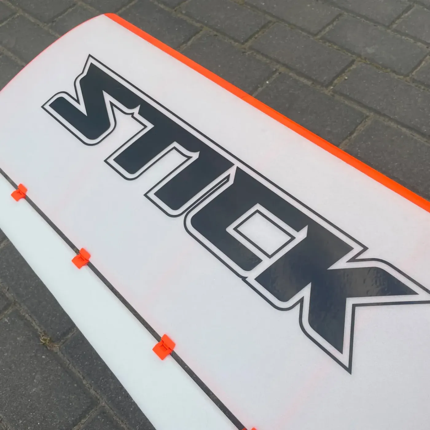 Flying Stick – 3D Printed Foam RC Airplane 120cm