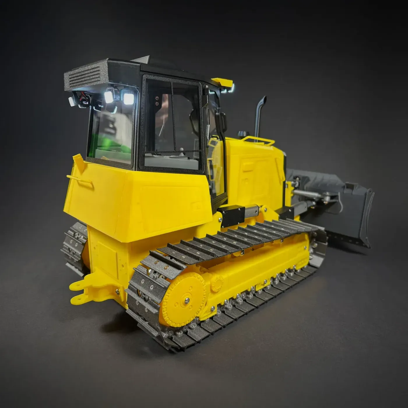 AF D4 Bulldozer 1:14 RC