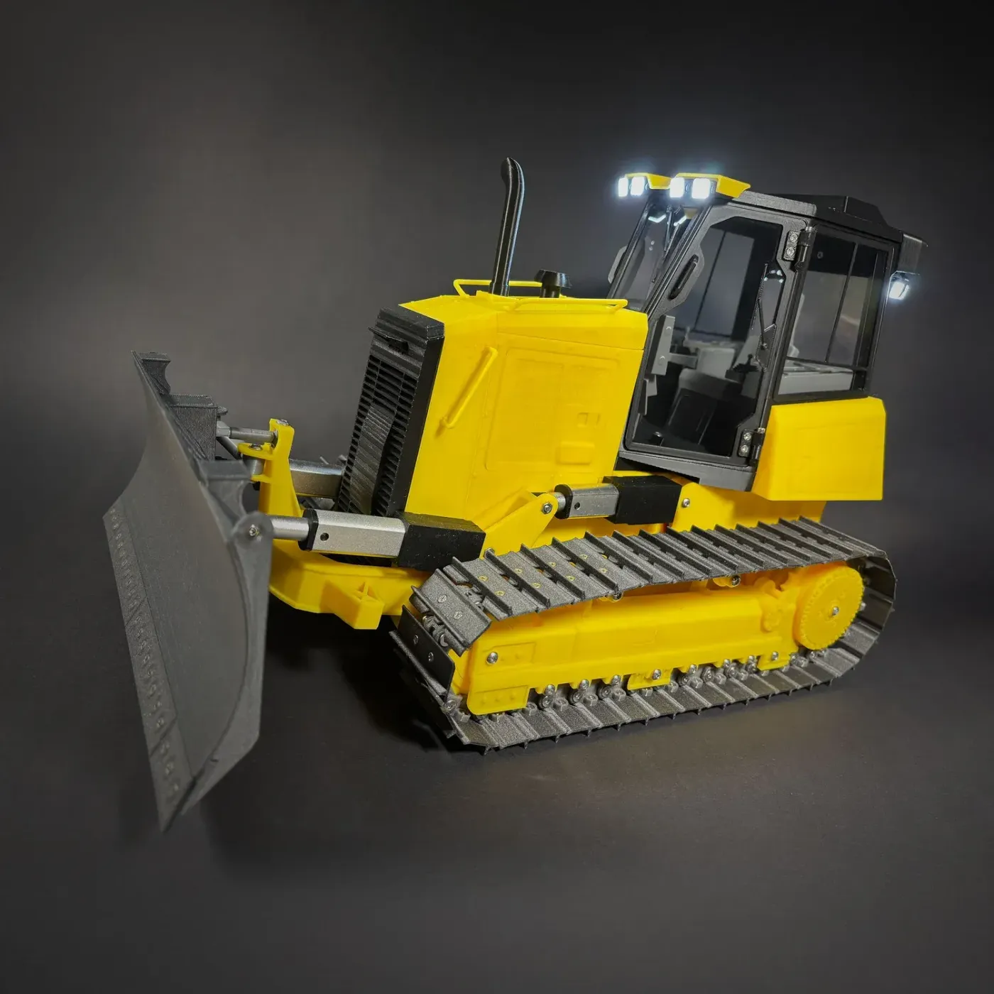 AF D4 Bulldozer 1:14 RC