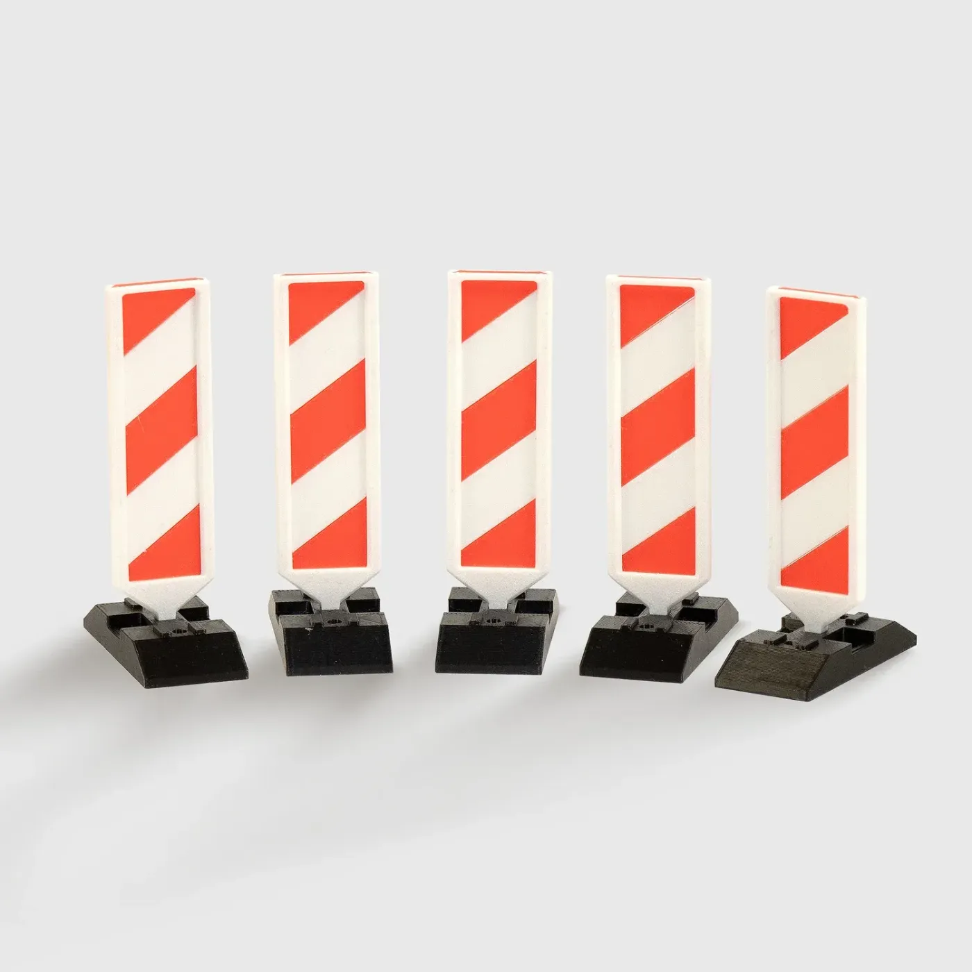 Construction Diorama Elements Bundle 1:14