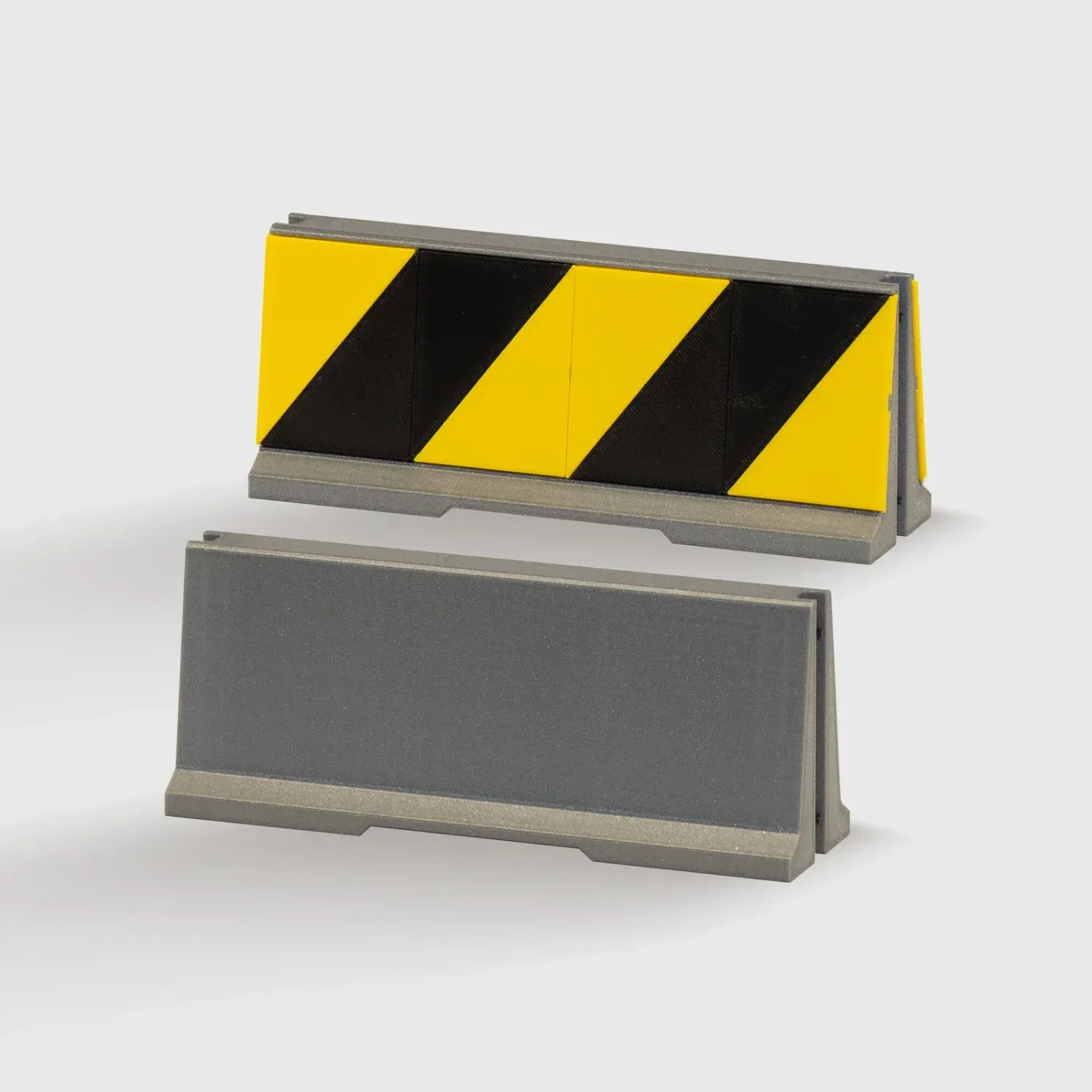 Construction Diorama Elements Bundle 1:14