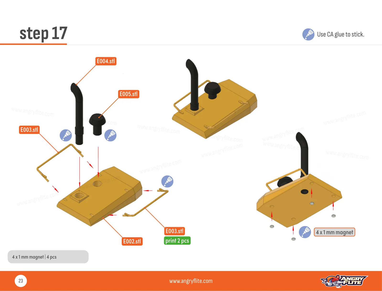 Step 23