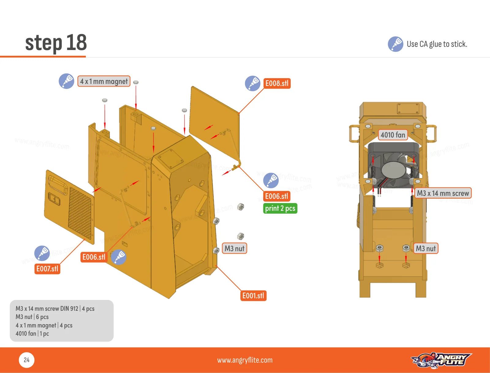Step 24