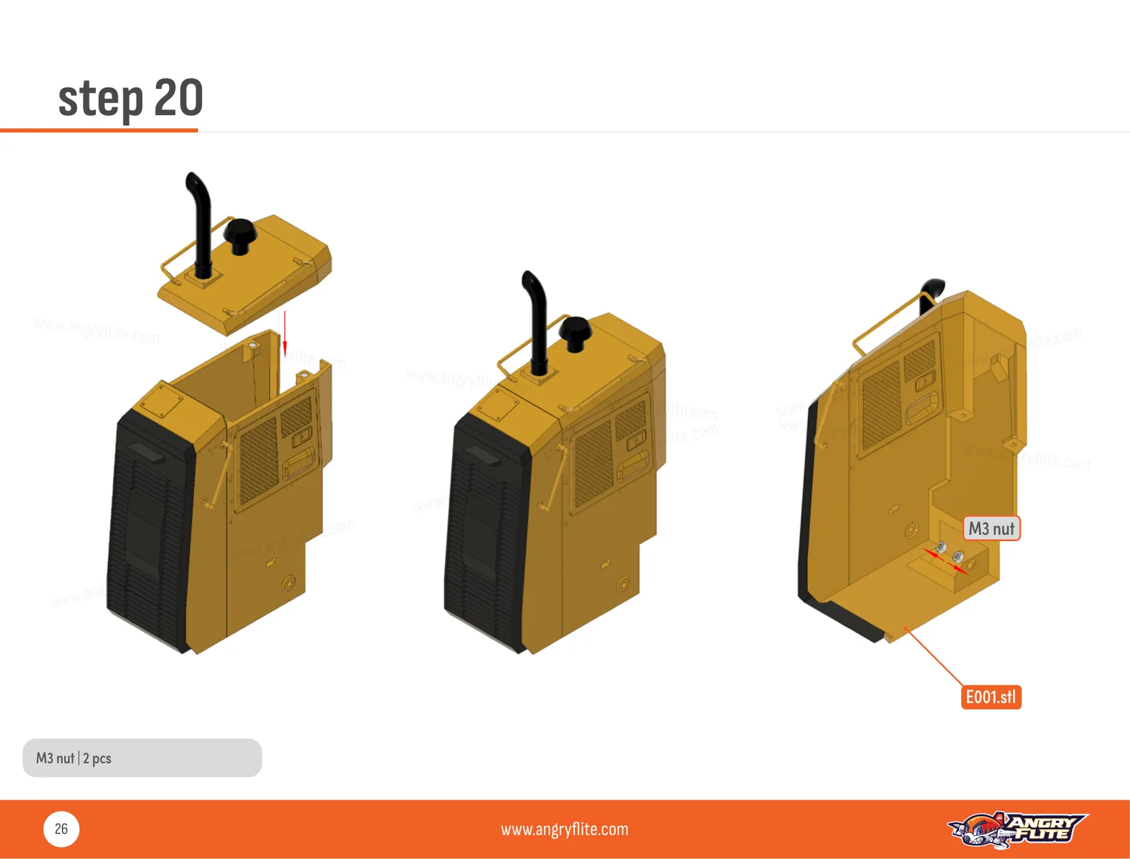 Step 26