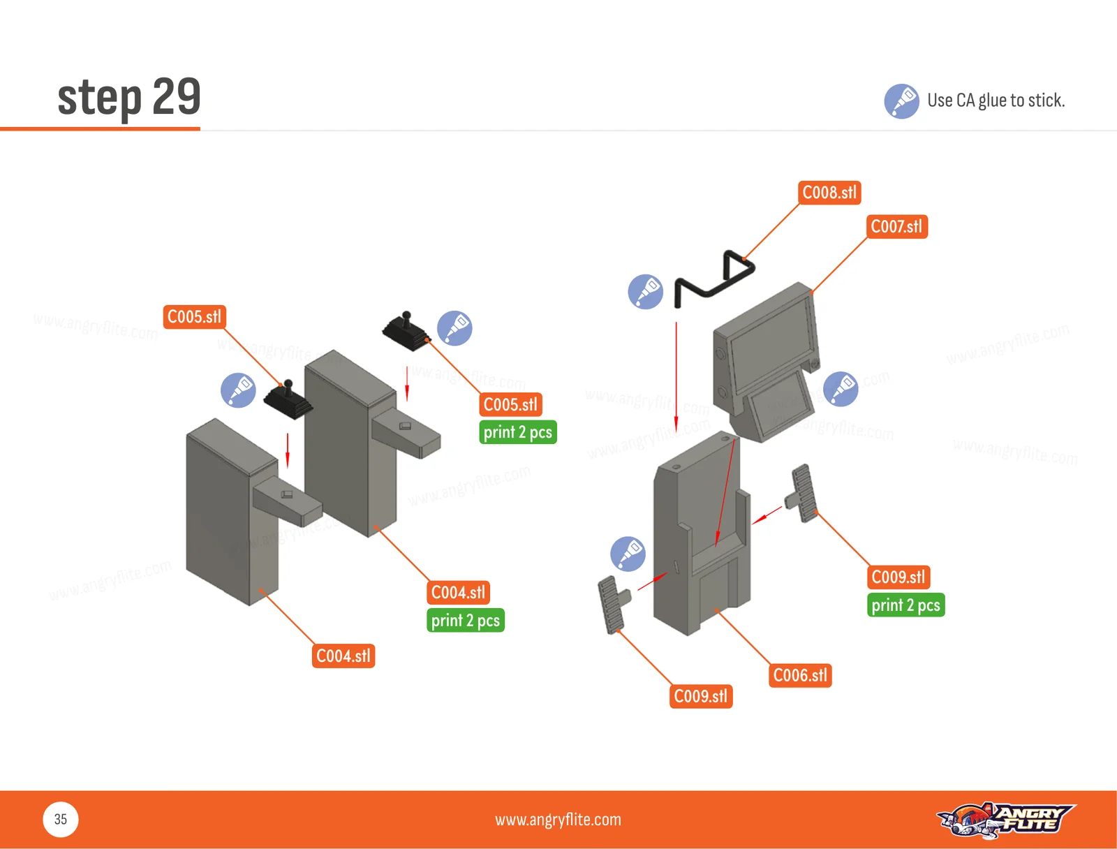 Step 35