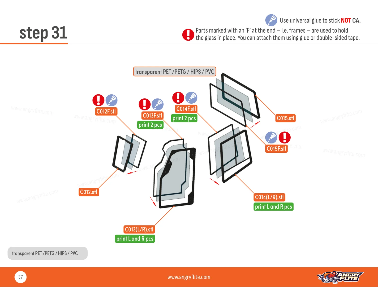 Step 37