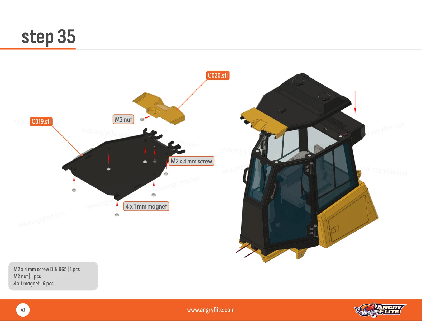 Step 41