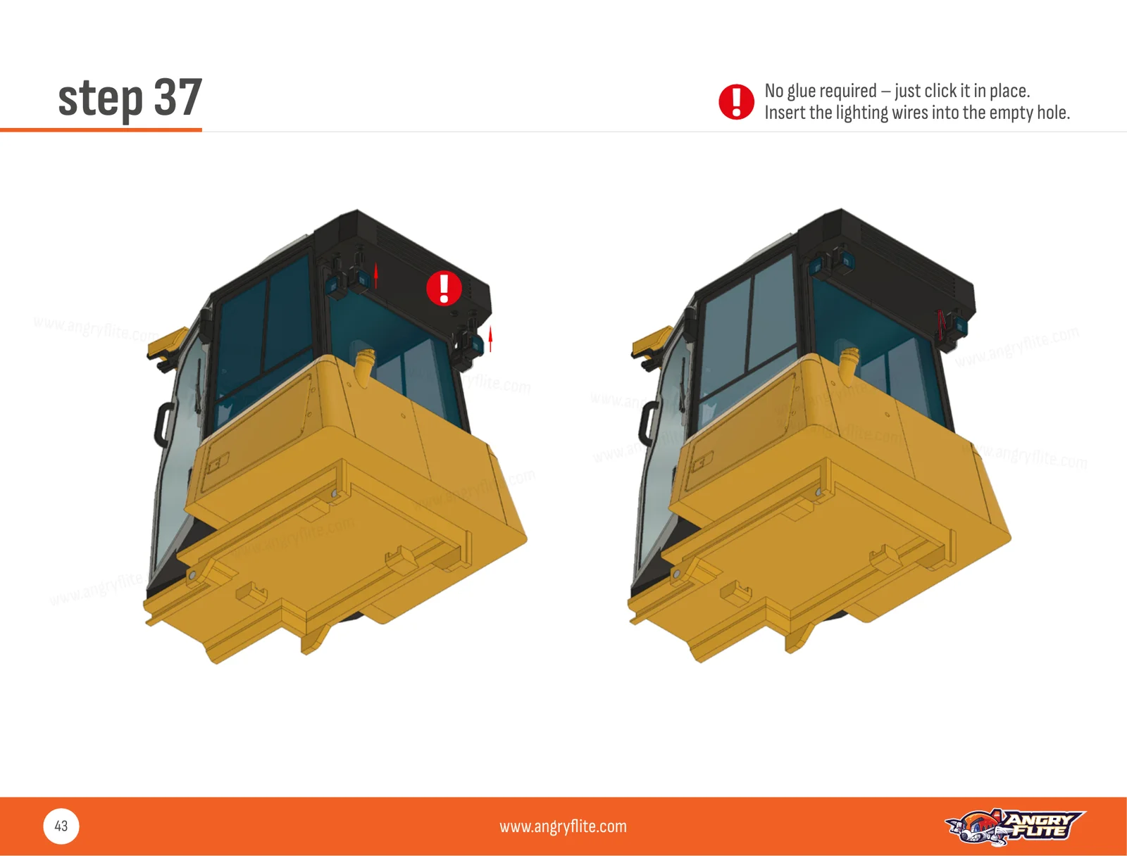 Step 43
