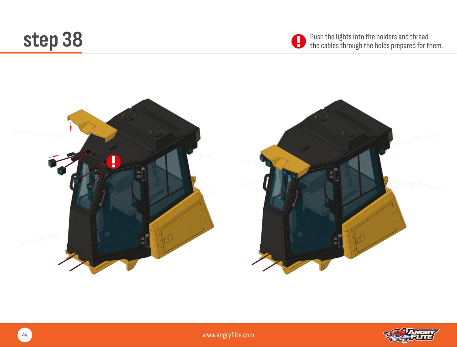 Step 44