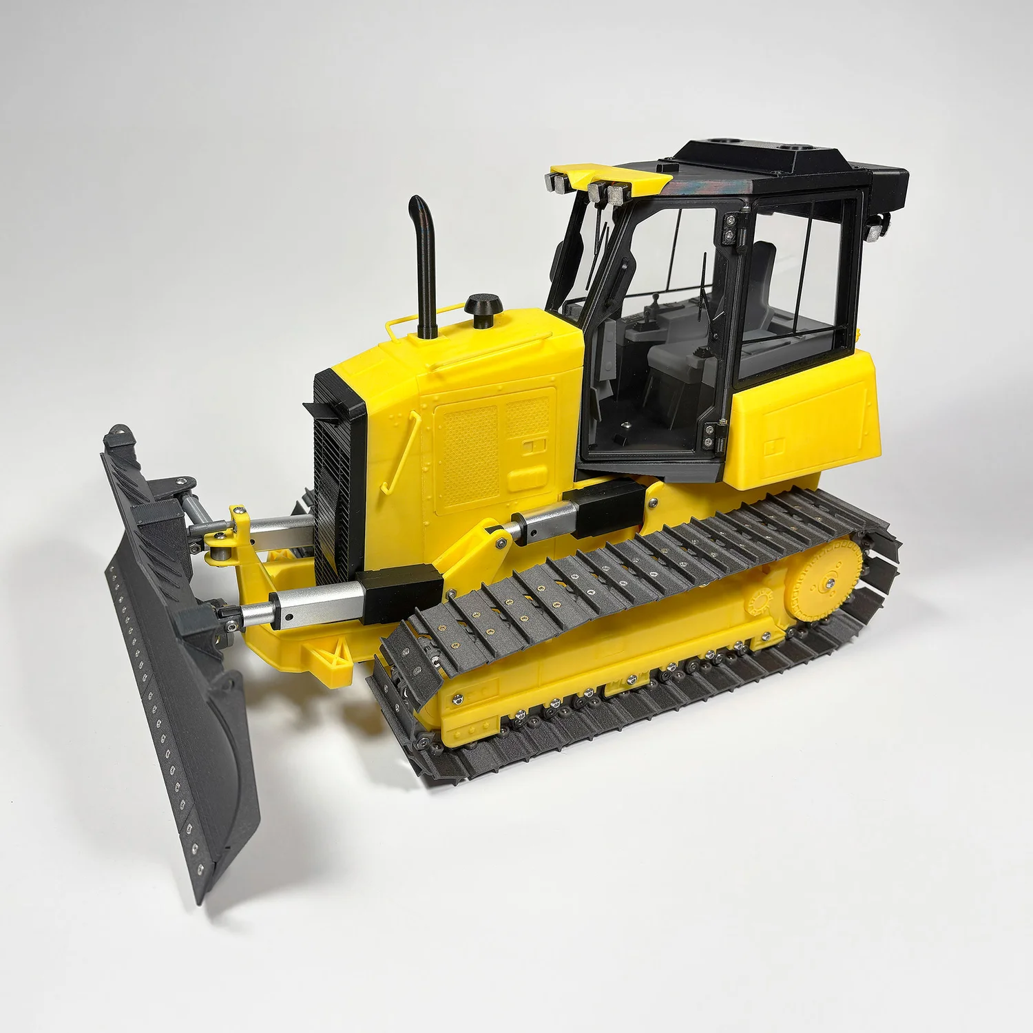 AF D4 Bulldozer 1:14 RC